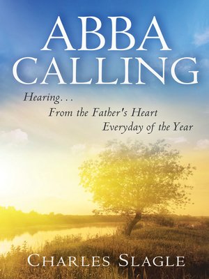 cover image of Abba Calling